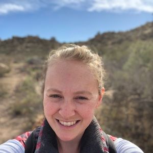 Meet your Posher, Elizabeth